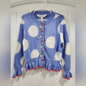 Matilda Jane Girls Sweater Size 2